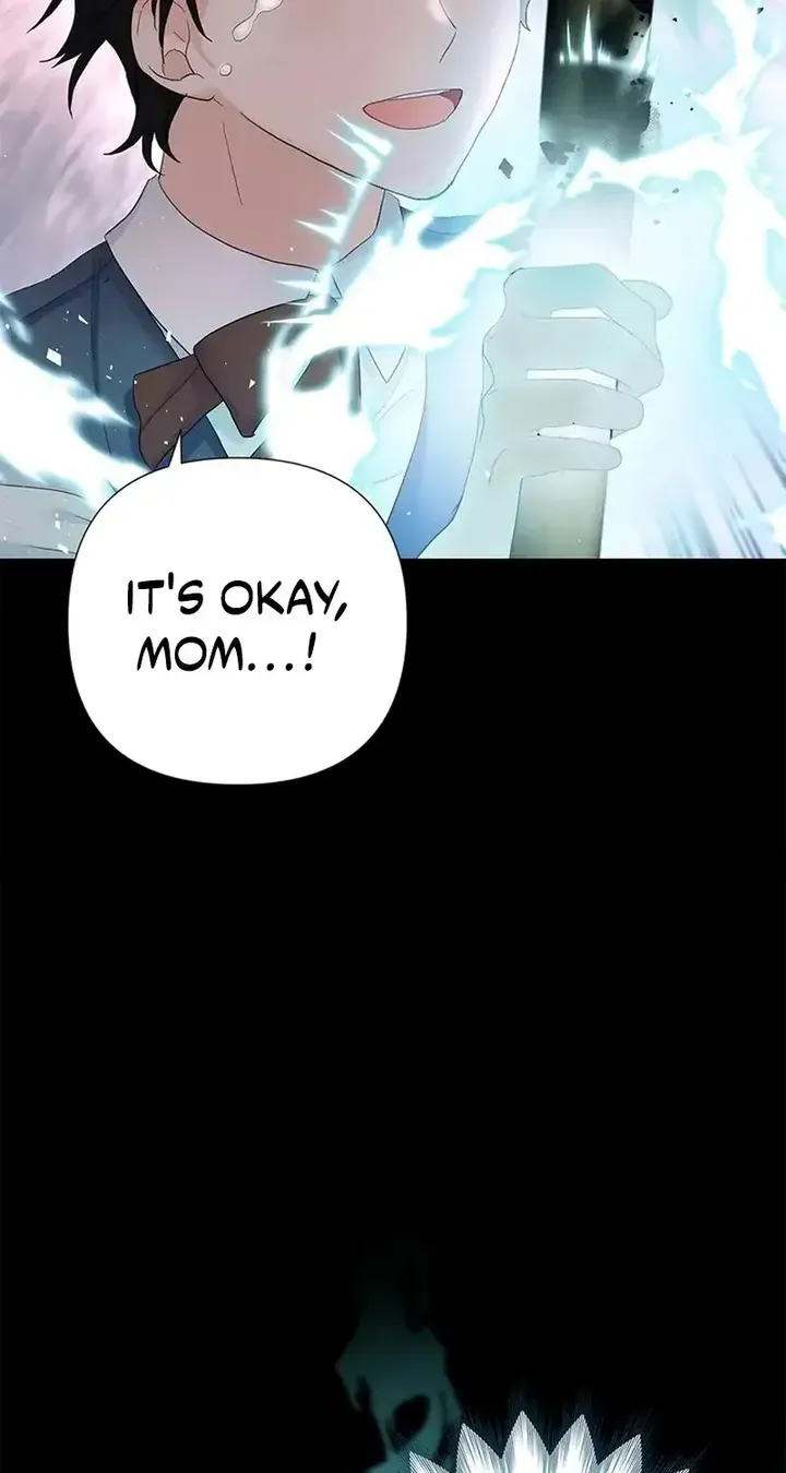 Secret Love Affair Between a Former Saint and a Dark Hero Chapter 28 page 20