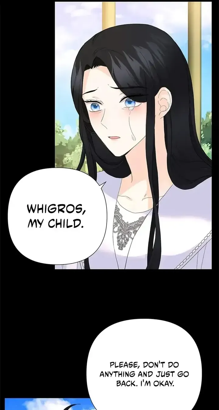 Secret Love Affair Between a Former Saint and a Dark Hero Chapter 28 page 17