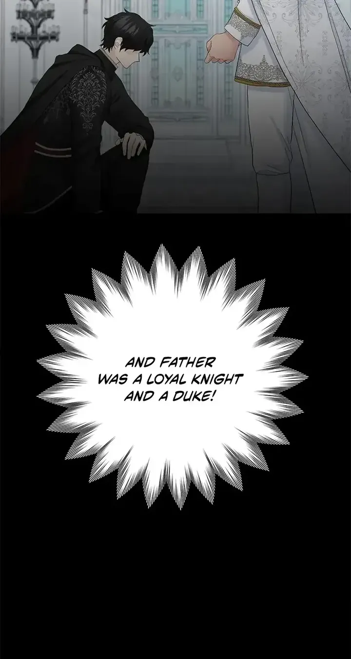 Secret Love Affair Between a Former Saint and a Dark Hero Chapter 28 page 25