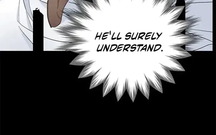 Secret Love Affair Between a Former Saint and a Dark Hero Chapter 28 page 28