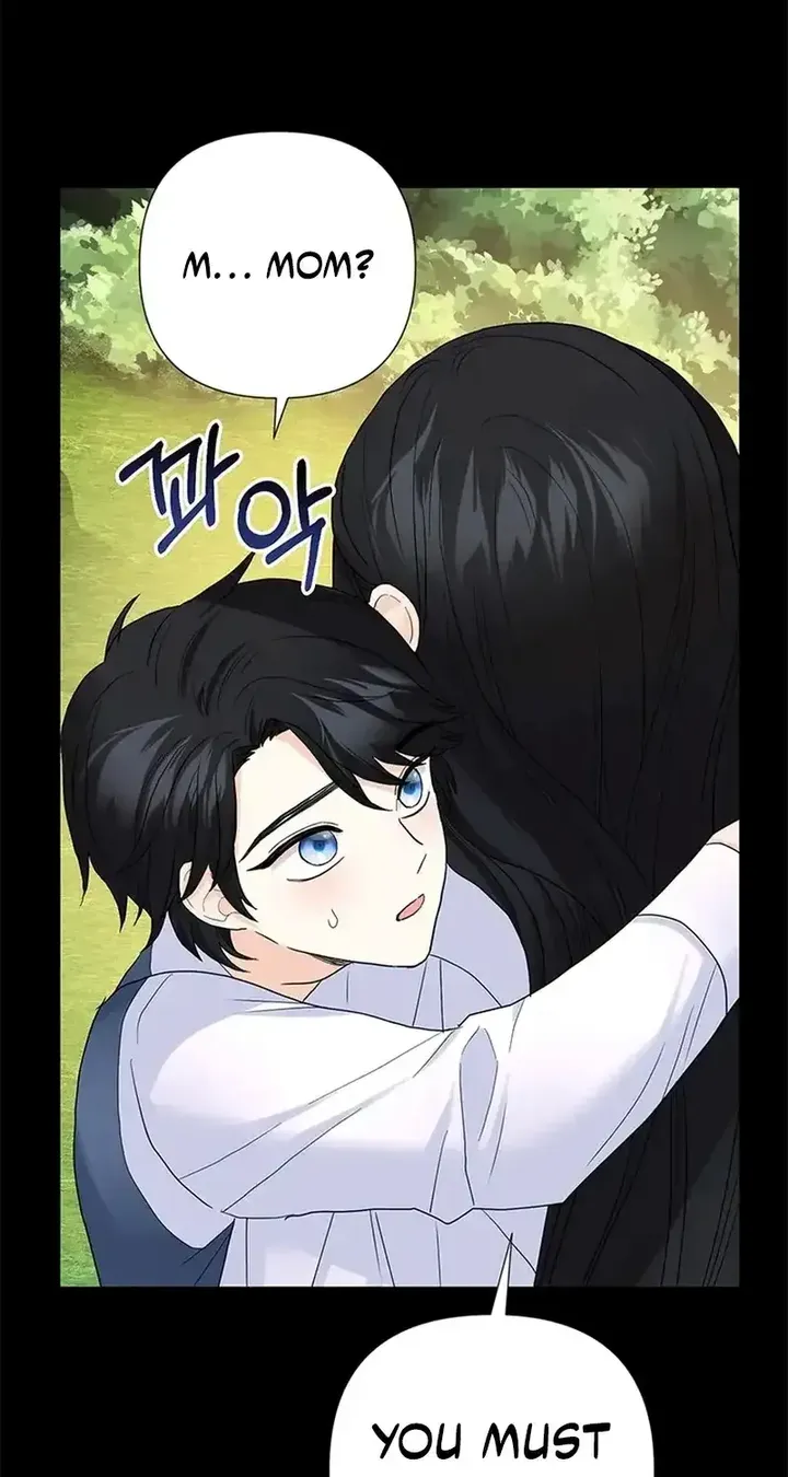 Secret Love Affair Between a Former Saint and a Dark Hero Chapter 28 page 32