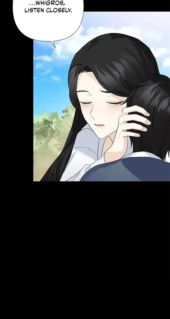 Secret Love Affair Between a Former Saint and a Dark Hero Chapter 28 page 30