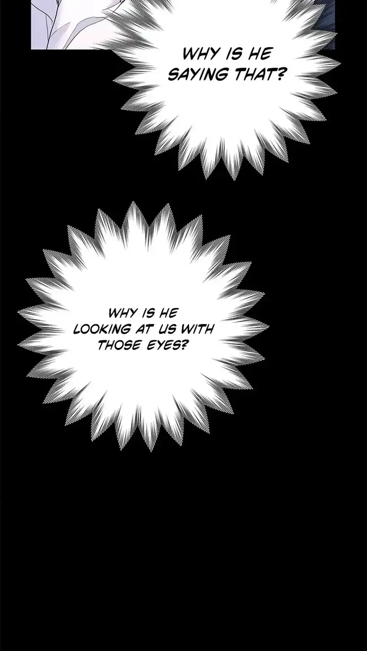 Secret Love Affair Between a Former Saint and a Dark Hero Chapter 28 page 50