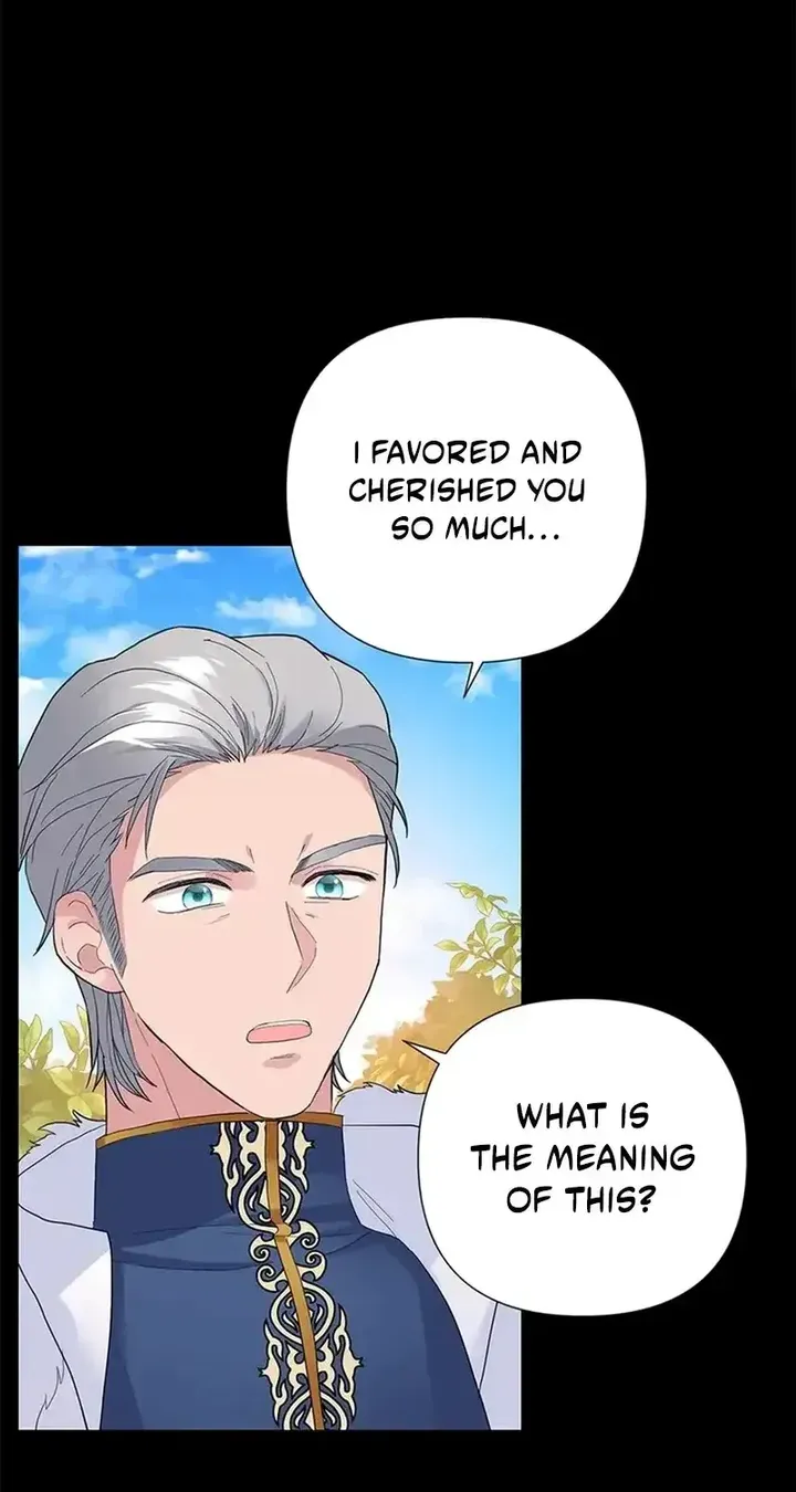 Secret Love Affair Between a Former Saint and a Dark Hero Chapter 28 page 41