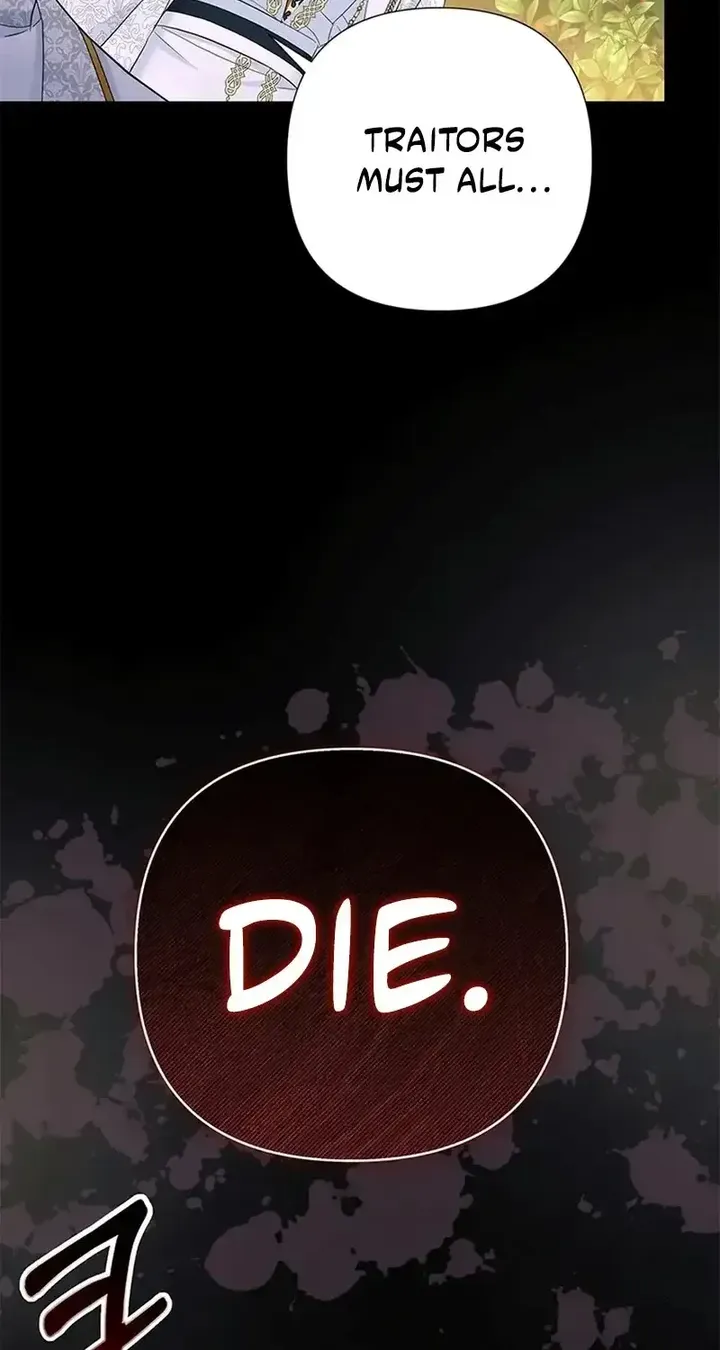 Secret Love Affair Between a Former Saint and a Dark Hero Chapter 28 page 47