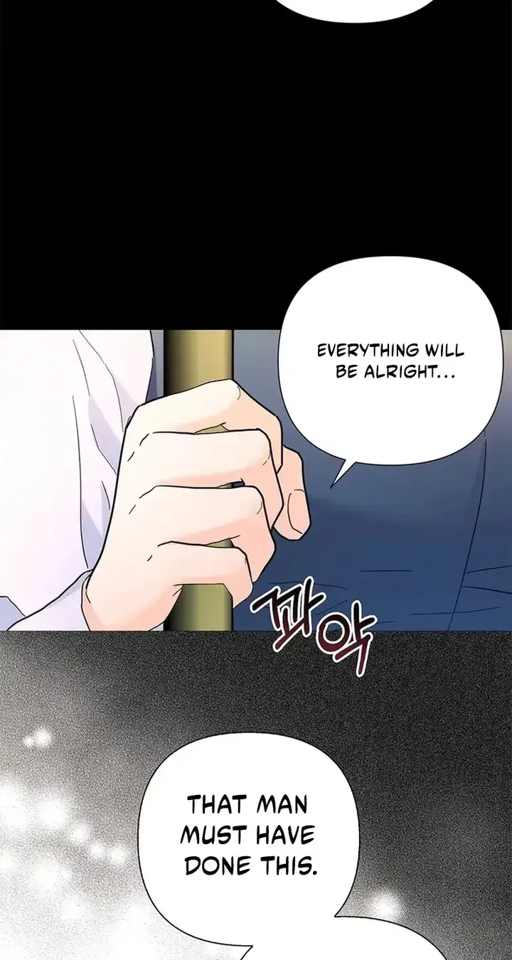 Secret Love Affair Between a Former Saint and a Dark Hero Chapter 28 page 8