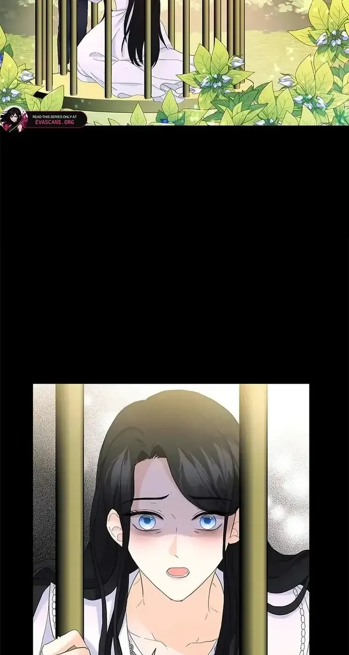 Secret Love Affair Between a Former Saint and a Dark Hero Chapter 28 page 10