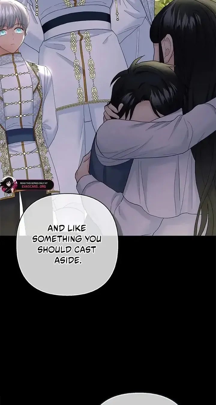 Secret Love Affair Between a Former Saint and a Dark Hero Chapter 28 page 37
