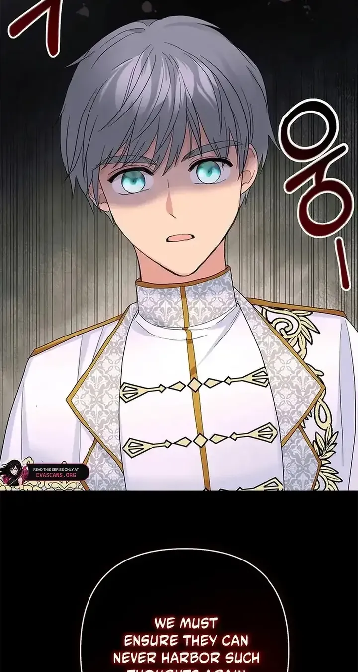 Secret Love Affair Between a Former Saint and a Dark Hero Chapter 28 page 48