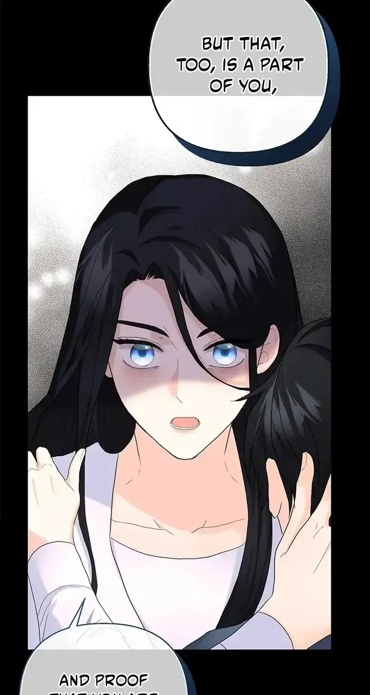 Secret Love Affair Between a Former Saint and a Dark Hero Chapter 28 page 38
