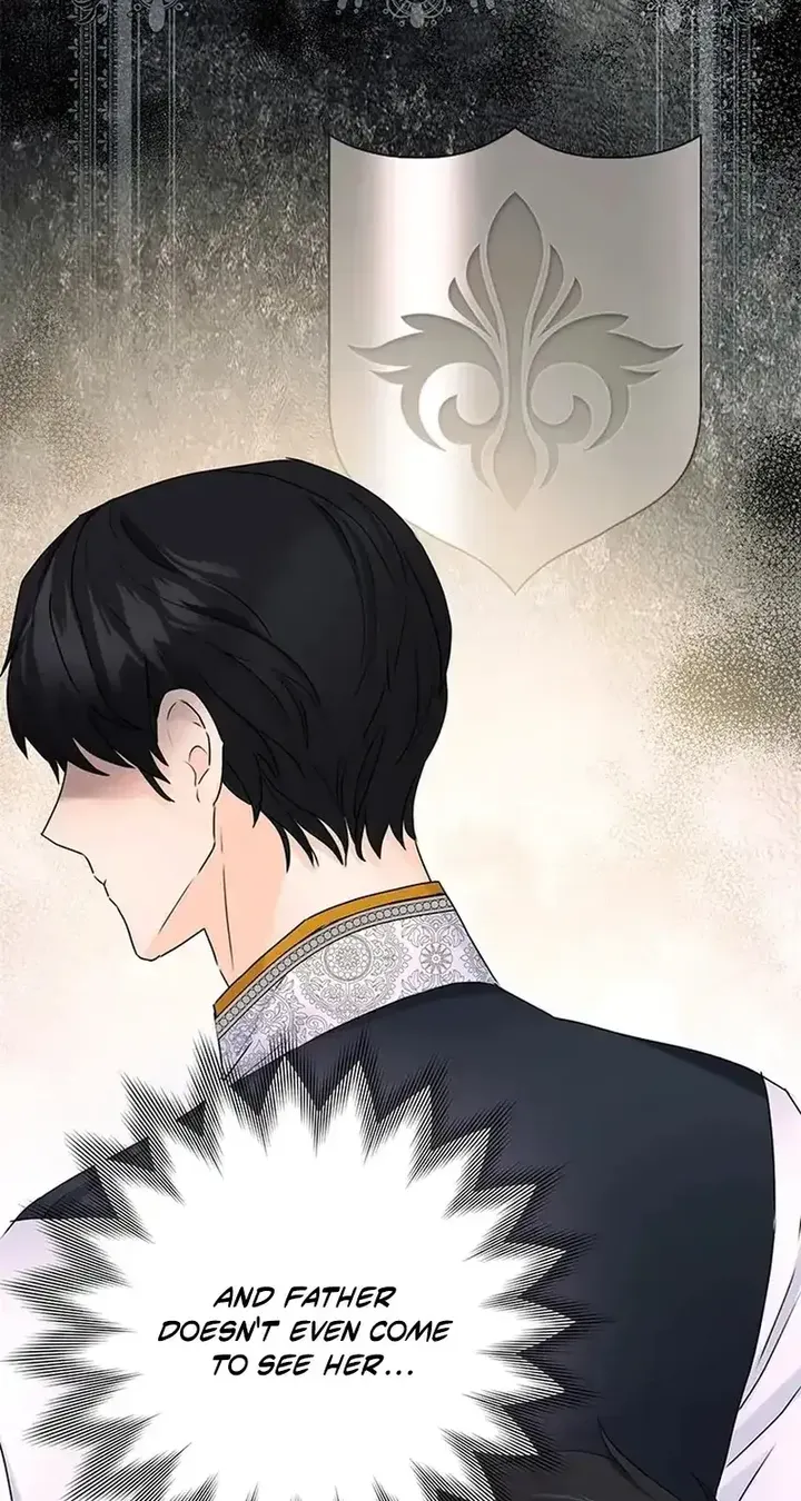 Secret Love Affair Between a Former Saint and a Dark Hero Chapter 28 page 15