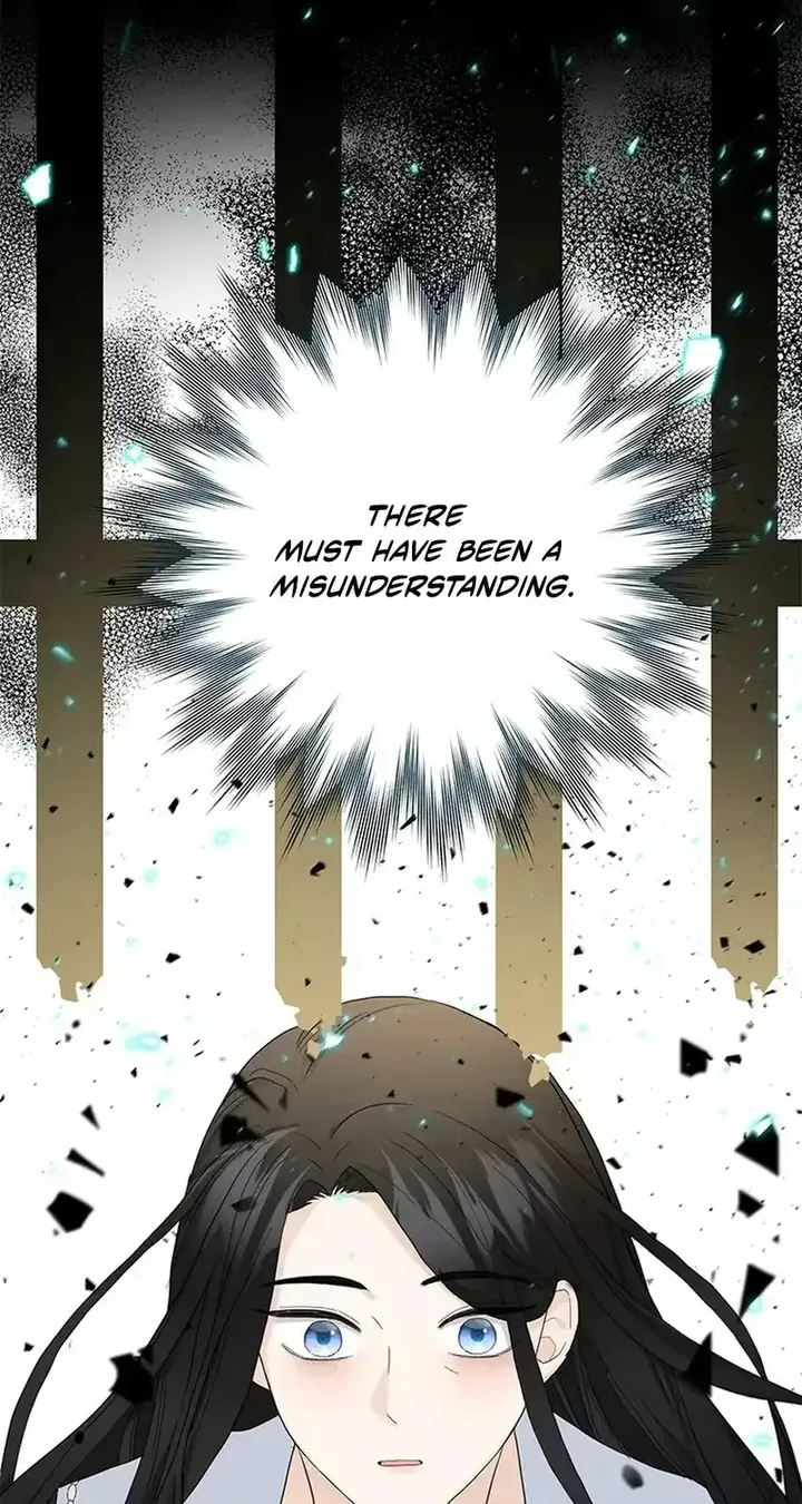 Secret Love Affair Between a Former Saint and a Dark Hero Chapter 28 page 23