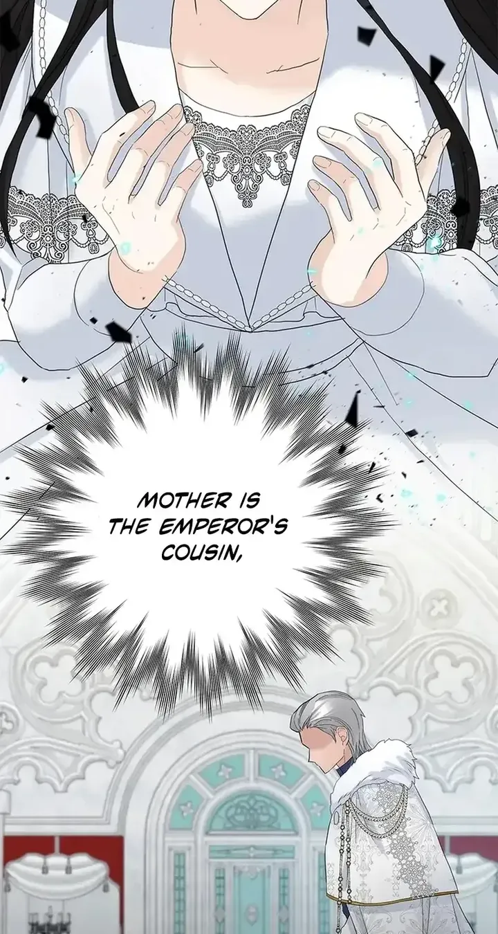 Secret Love Affair Between a Former Saint and a Dark Hero Chapter 28 page 24