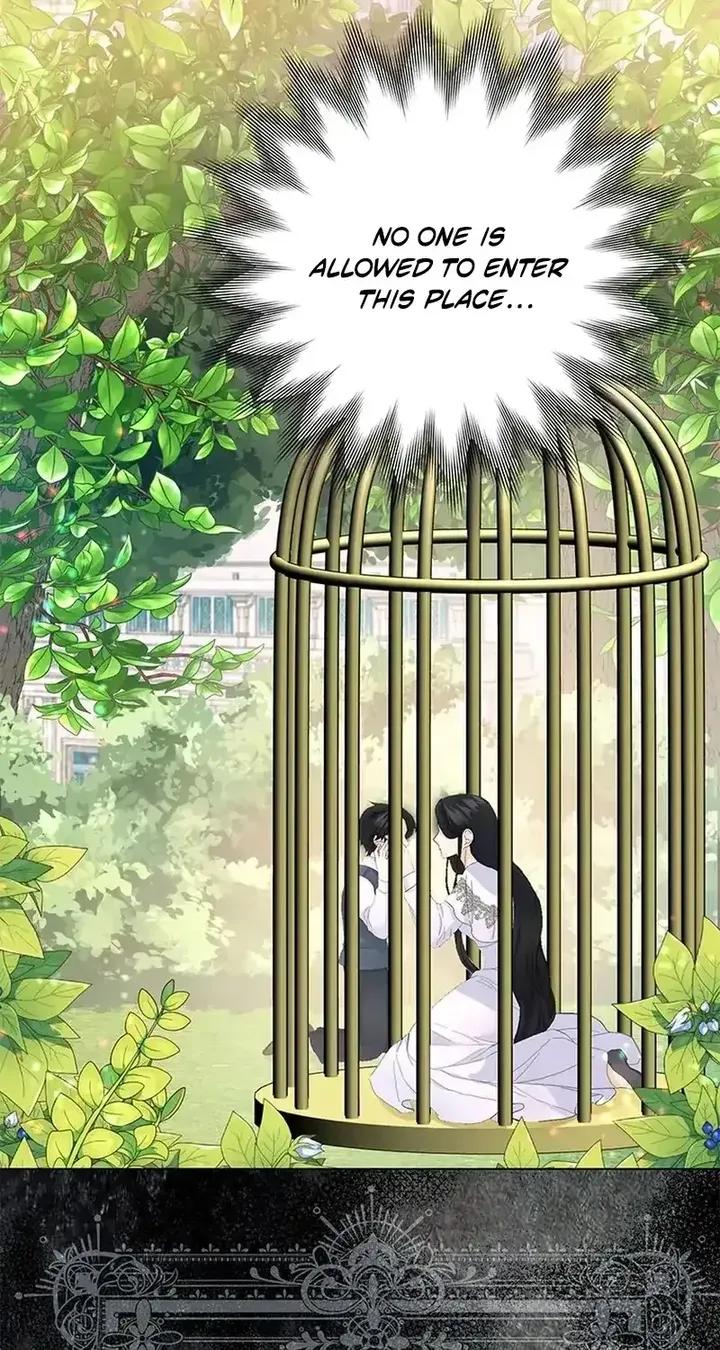 Secret Love Affair Between a Former Saint and a Dark Hero Chapter 28 page 14