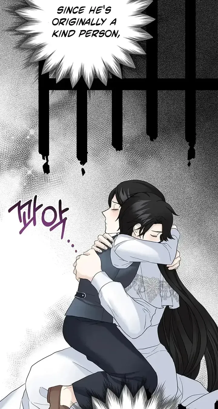 Secret Love Affair Between a Former Saint and a Dark Hero Chapter 28 page 27