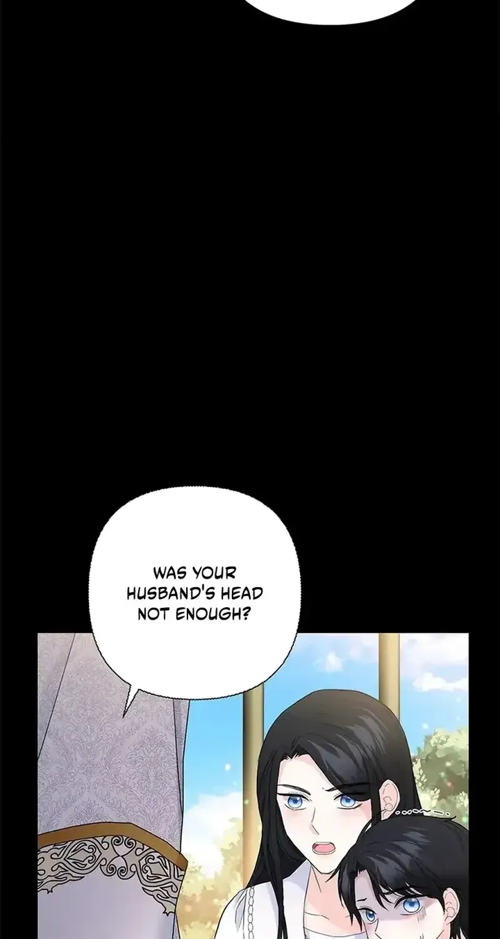 Secret Love Affair Between a Former Saint and a Dark Hero Chapter 28 page 59