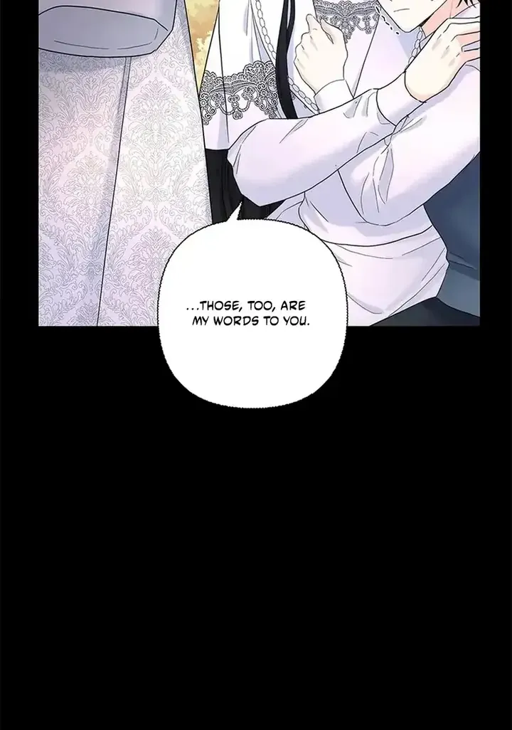 Secret Love Affair Between a Former Saint and a Dark Hero Chapter 28 page 60