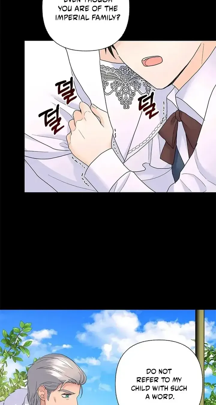 Secret Love Affair Between a Former Saint and a Dark Hero Chapter 28 page 62