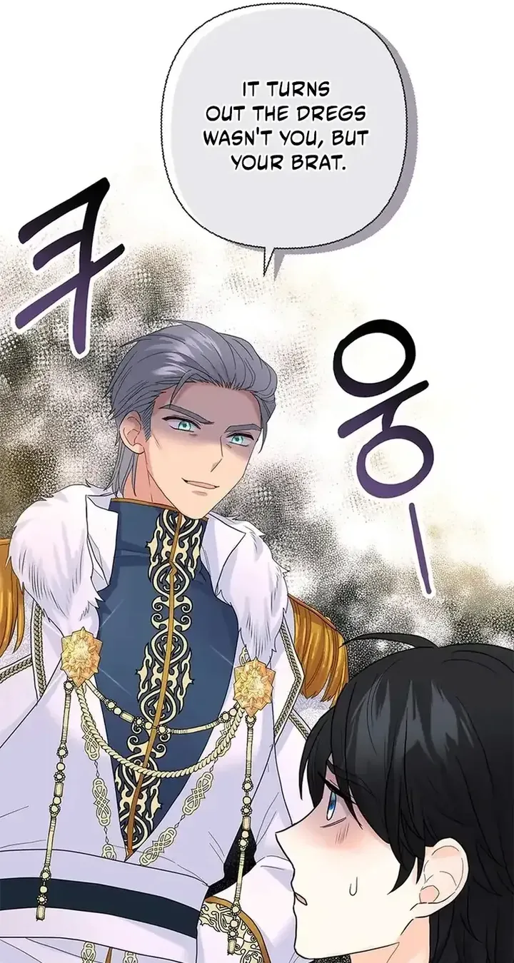 Secret Love Affair Between a Former Saint and a Dark Hero Chapter 28 page 65
