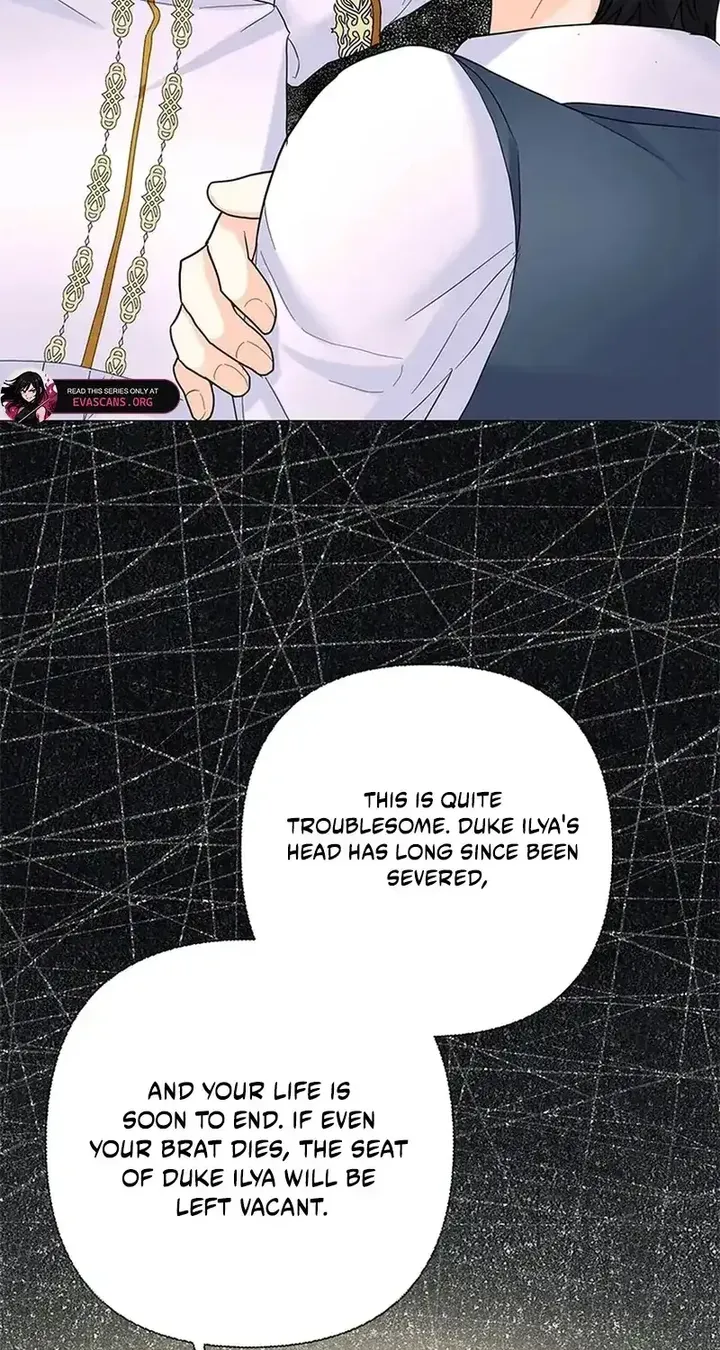 Secret Love Affair Between a Former Saint and a Dark Hero Chapter 28 page 66