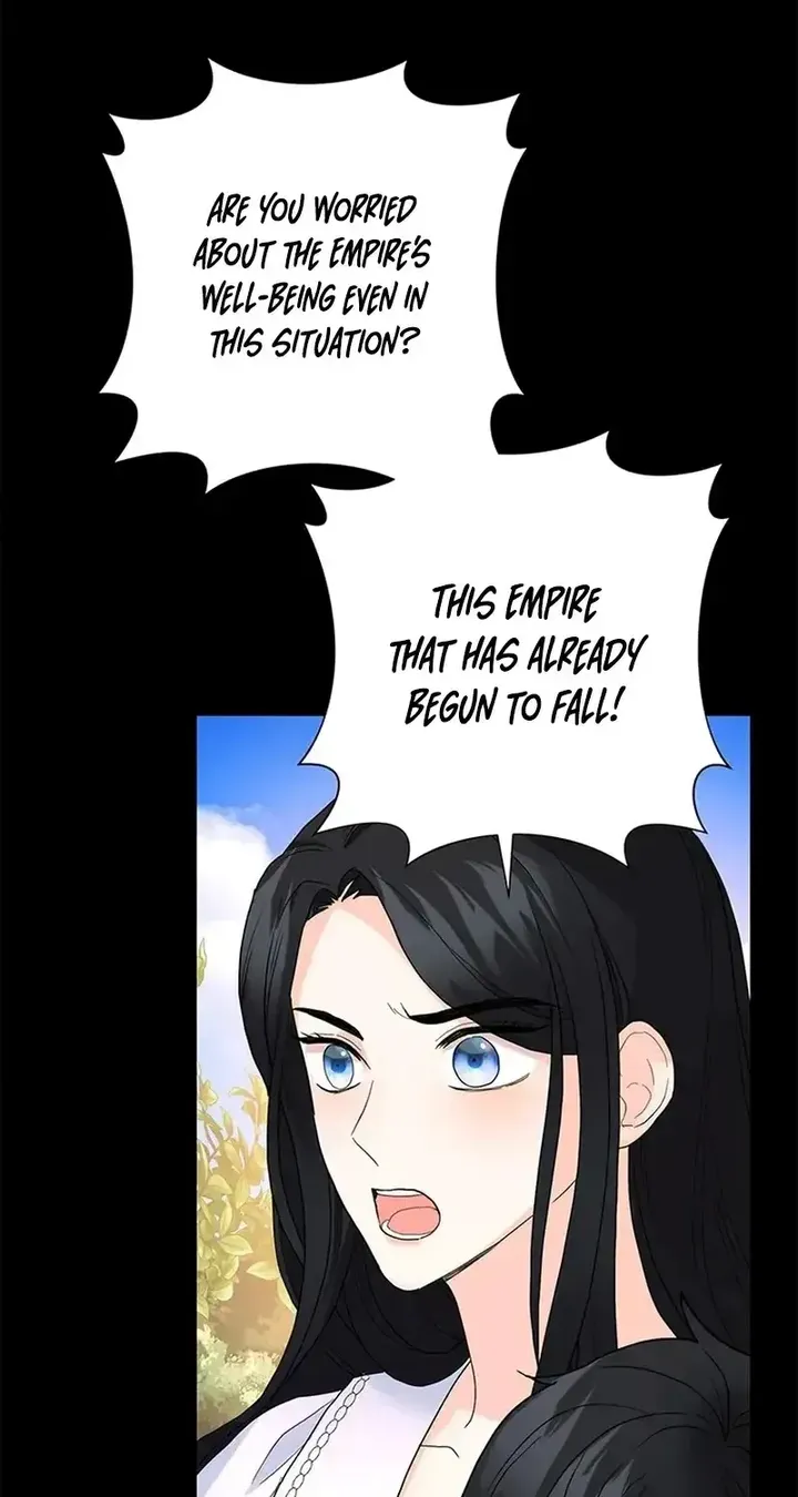Secret Love Affair Between a Former Saint and a Dark Hero Chapter 28 page 68