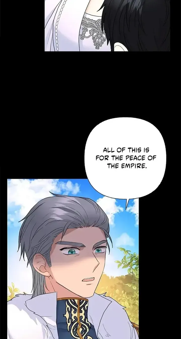 Secret Love Affair Between a Former Saint and a Dark Hero Chapter 28 page 69