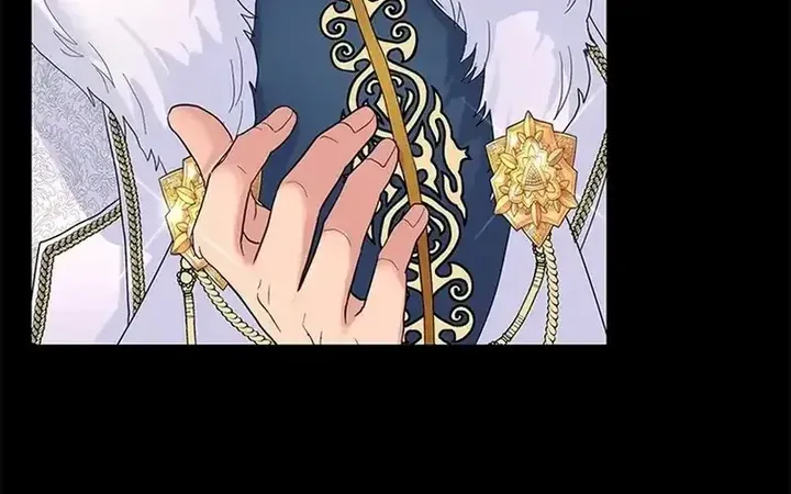 Secret Love Affair Between a Former Saint and a Dark Hero Chapter 28 page 70