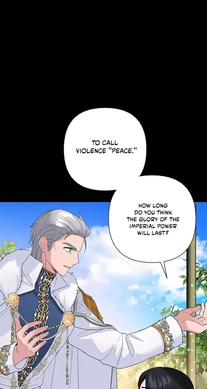Secret Love Affair Between a Former Saint and a Dark Hero Chapter 28 page 71