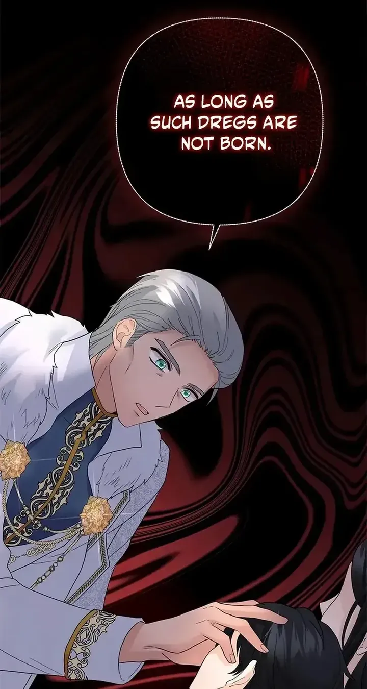 Secret Love Affair Between a Former Saint and a Dark Hero Chapter 28 page 74
