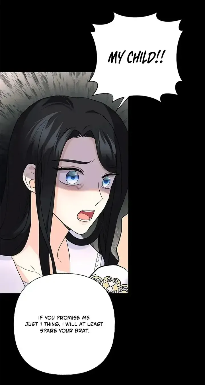 Secret Love Affair Between a Former Saint and a Dark Hero Chapter 28 page 77
