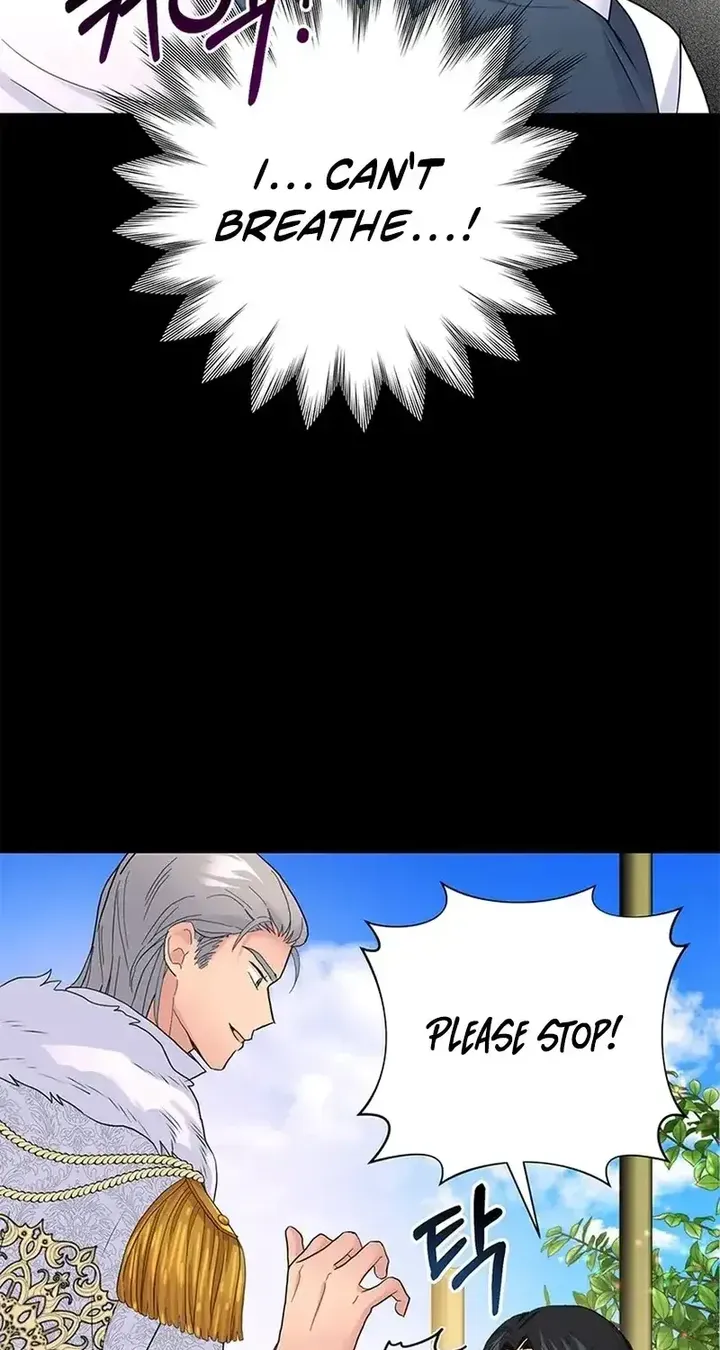 Secret Love Affair Between a Former Saint and a Dark Hero Chapter 28 page 79