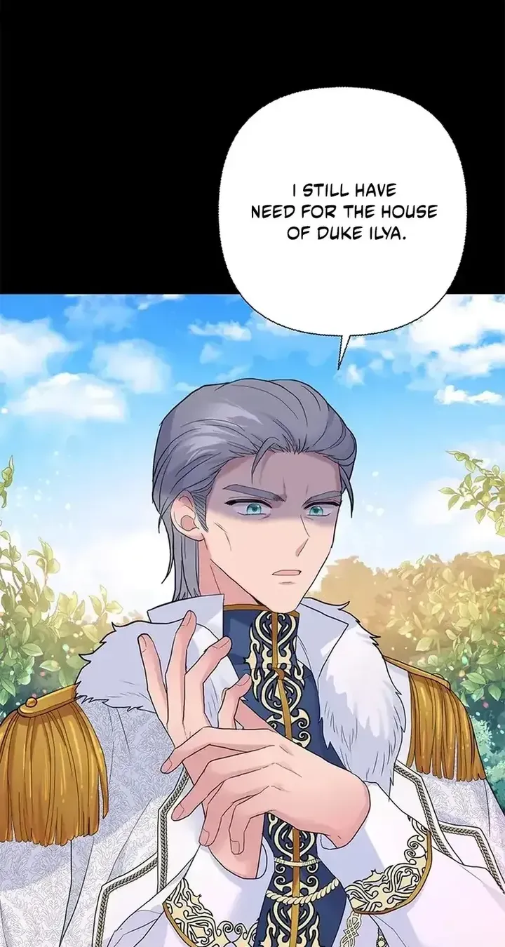 Secret Love Affair Between a Former Saint and a Dark Hero Chapter 28 page 82