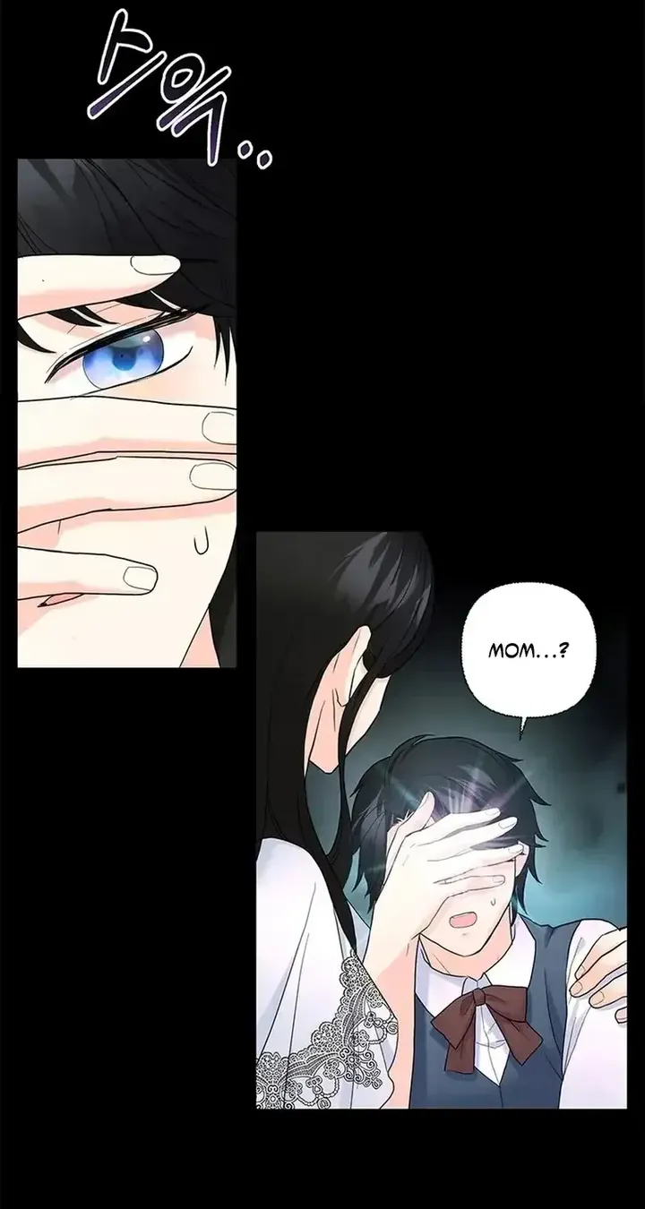 Secret Love Affair Between a Former Saint and a Dark Hero Chapter 28 page 87