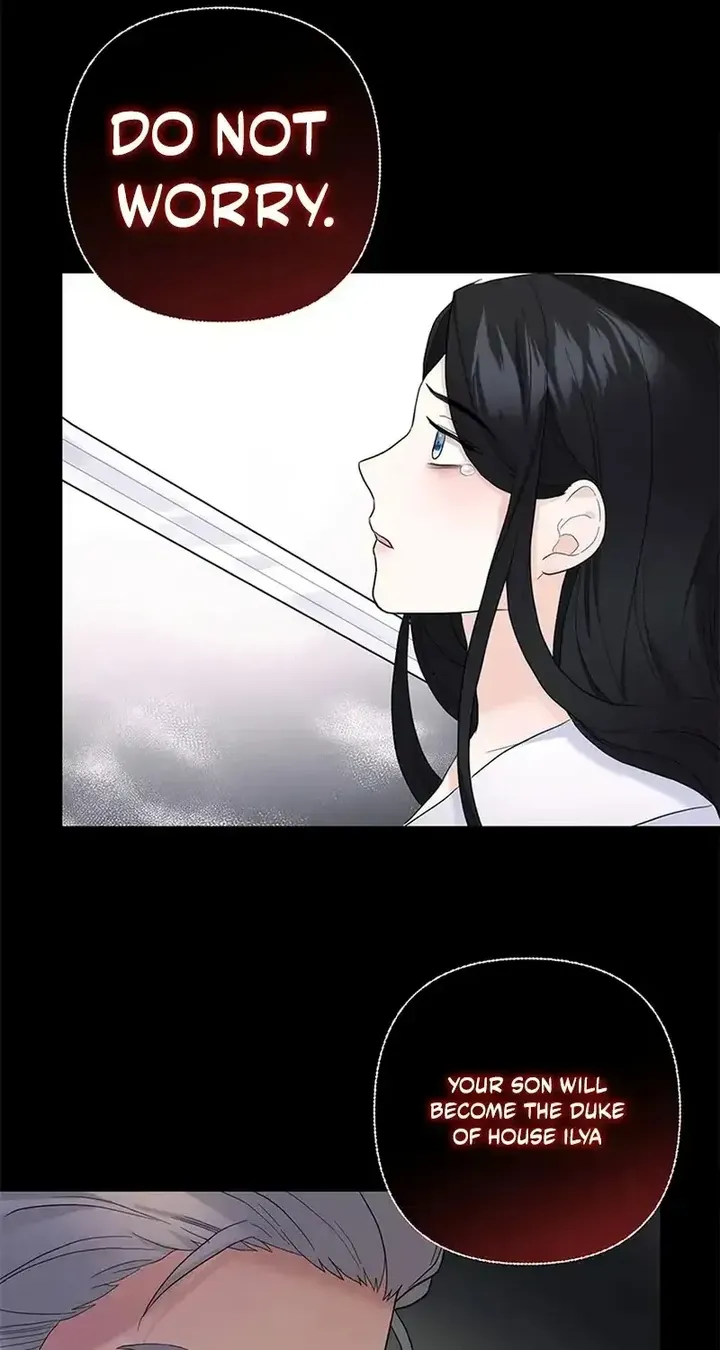 Secret Love Affair Between a Former Saint and a Dark Hero Chapter 28 page 92