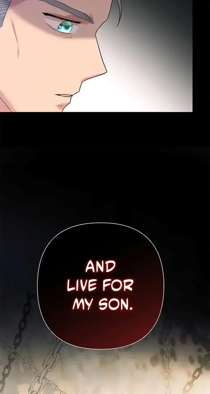 Secret Love Affair Between a Former Saint and a Dark Hero Chapter 28 page 93