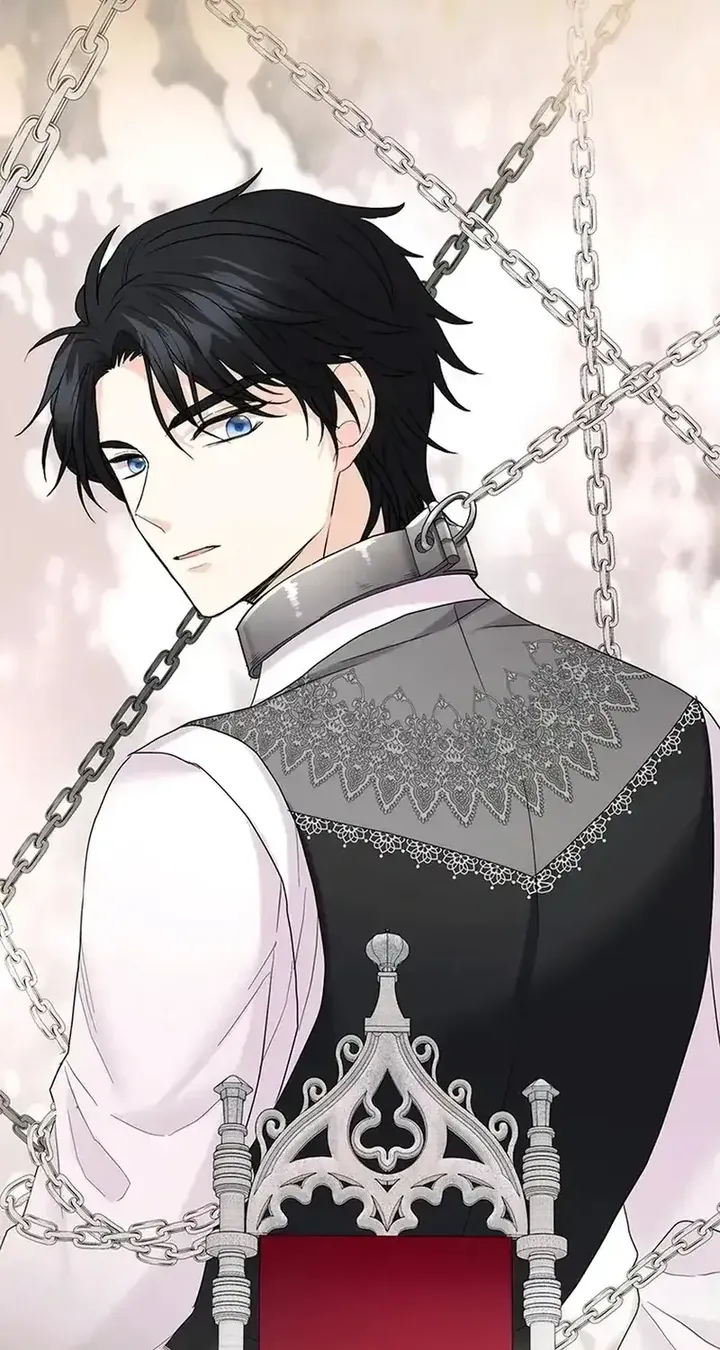 Secret Love Affair Between a Former Saint and a Dark Hero Chapter 28 page 94