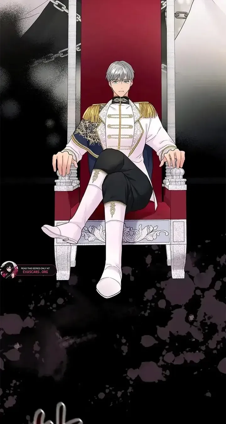 Secret Love Affair Between a Former Saint and a Dark Hero Chapter 28 page 95