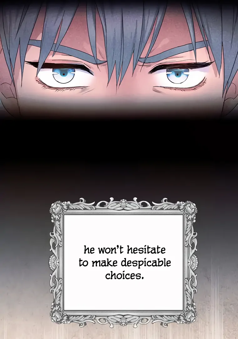 Secret Love Affair Between a Former Saint and a Dark Hero Chapter 3 page 9