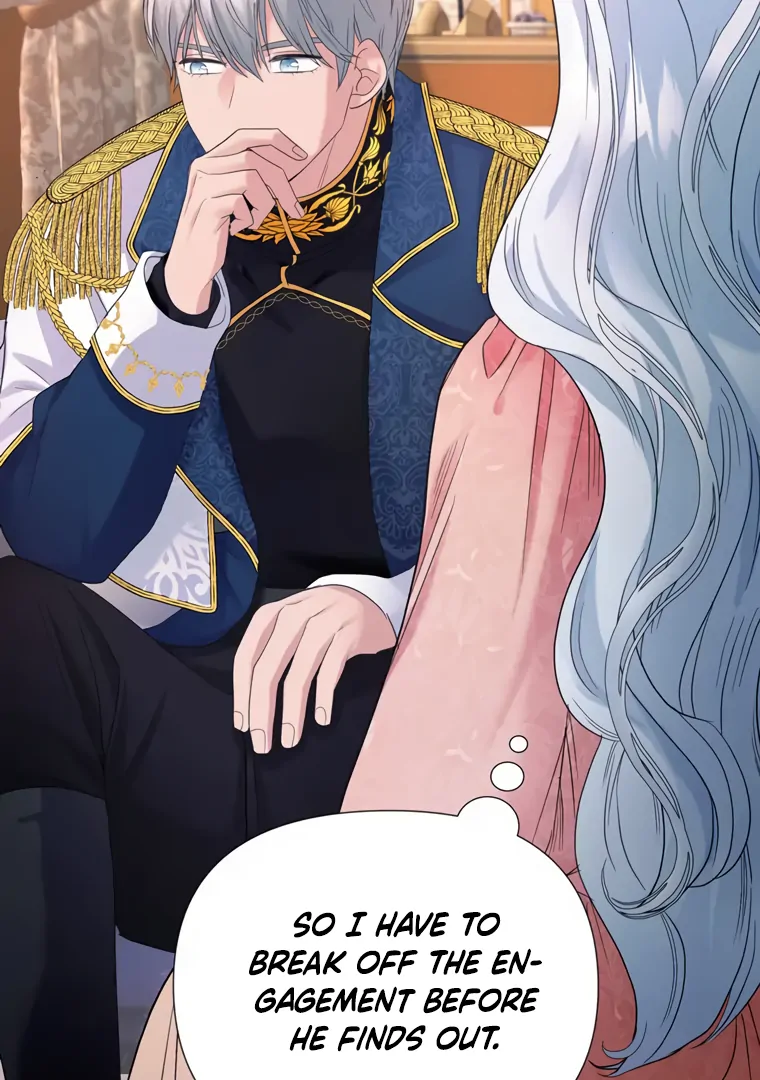 Secret Love Affair Between a Former Saint and a Dark Hero Chapter 3 page 11