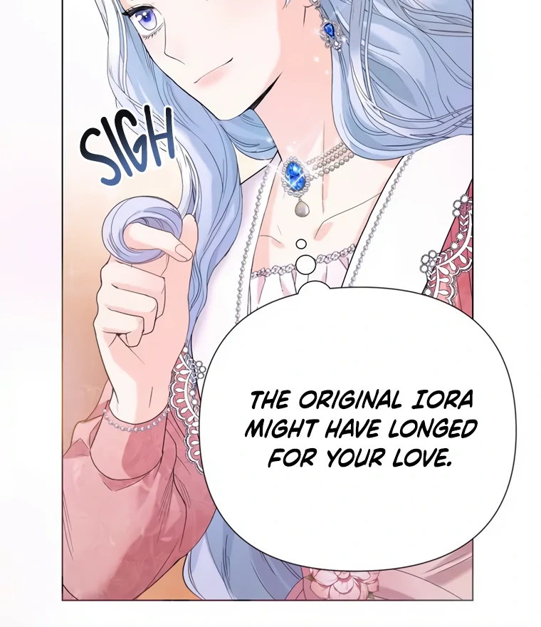 Secret Love Affair Between a Former Saint and a Dark Hero Chapter 3 page 13