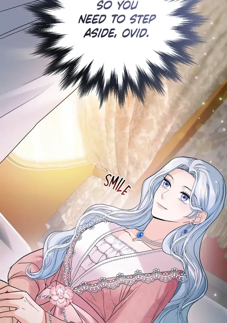 Secret Love Affair Between a Former Saint and a Dark Hero Chapter 3 page 21