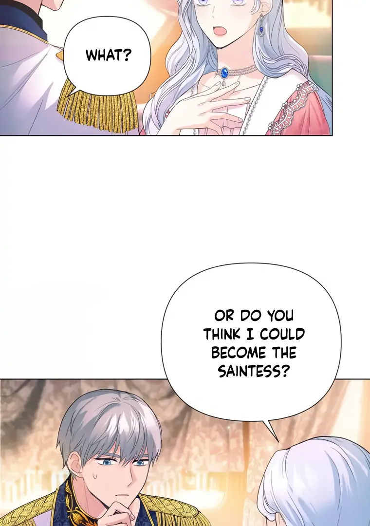 Secret Love Affair Between a Former Saint and a Dark Hero Chapter 3 page 26