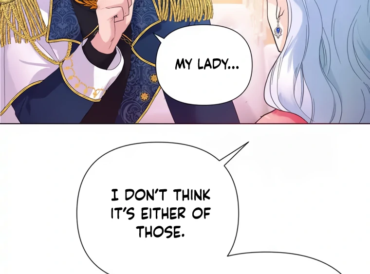 Secret Love Affair Between a Former Saint and a Dark Hero Chapter 3 page 27