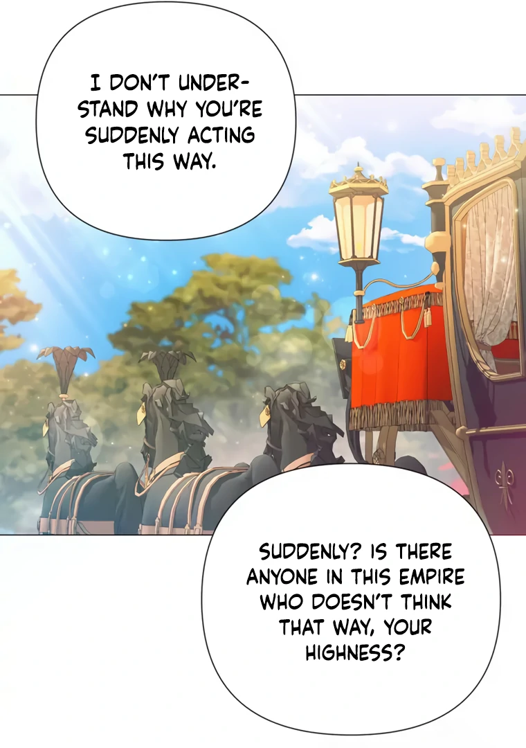 Secret Love Affair Between a Former Saint and a Dark Hero Chapter 3 page 29