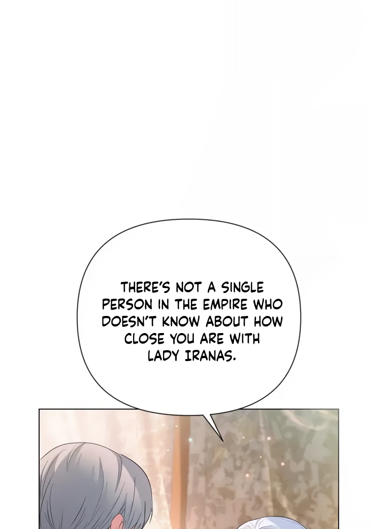 Secret Love Affair Between a Former Saint and a Dark Hero Chapter 3 page 30