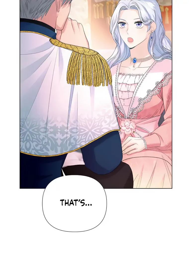 Secret Love Affair Between a Former Saint and a Dark Hero Chapter 3 page 31