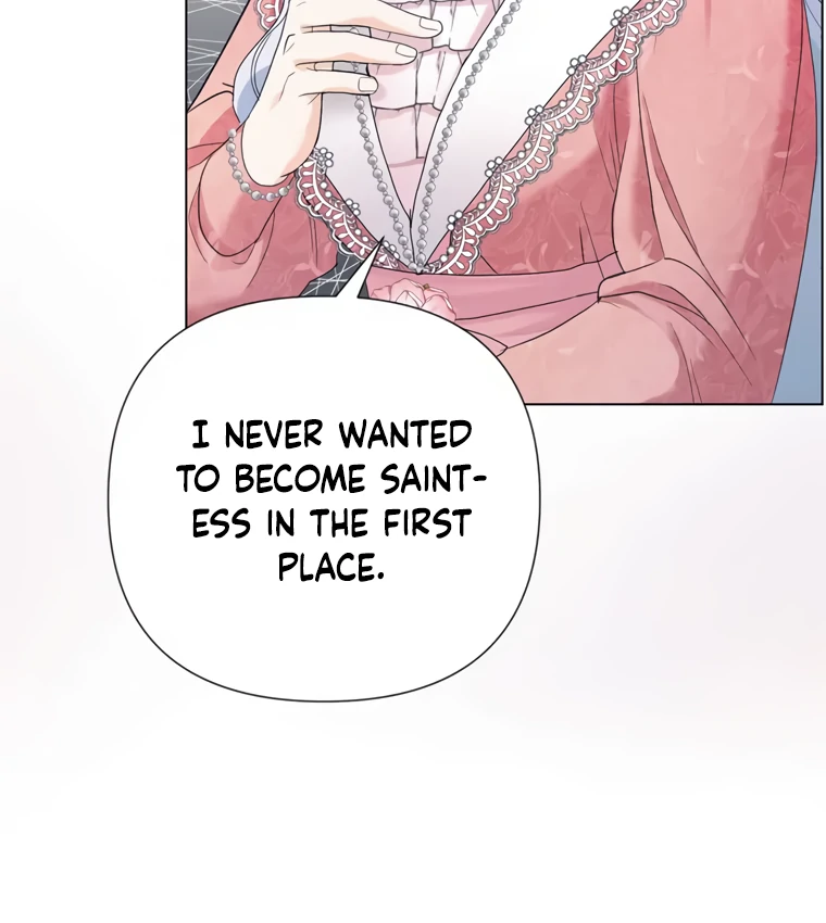 Secret Love Affair Between a Former Saint and a Dark Hero Chapter 3 page 33
