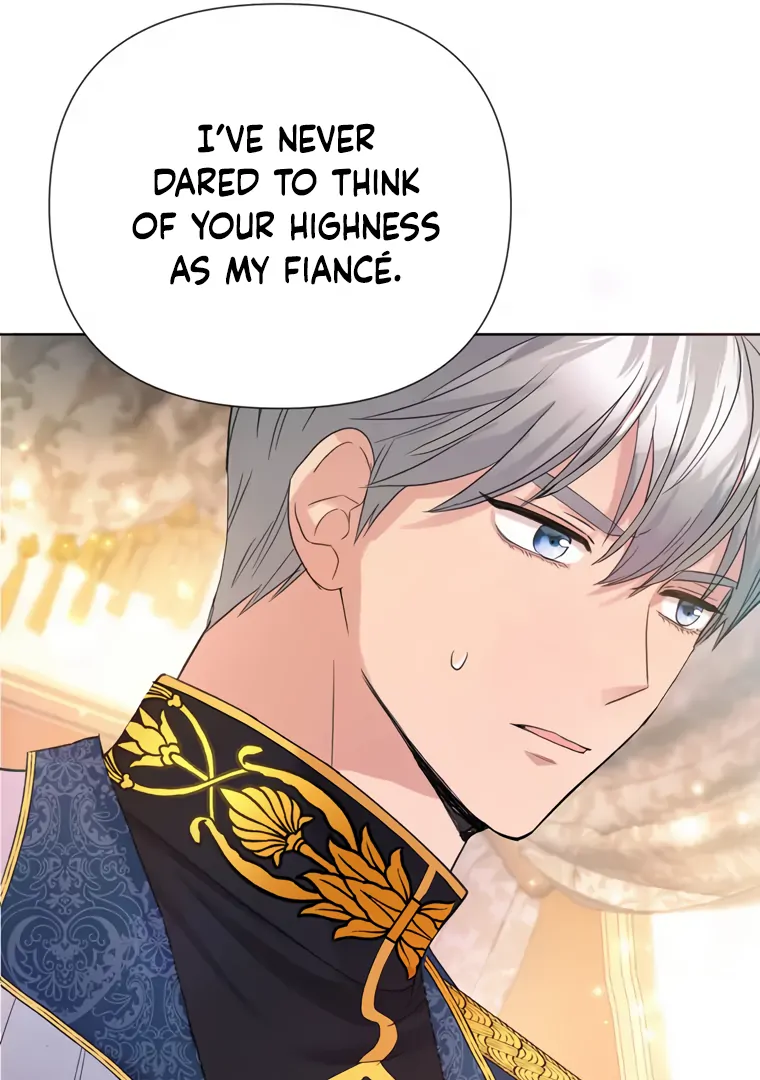 Secret Love Affair Between a Former Saint and a Dark Hero Chapter 3 page 34