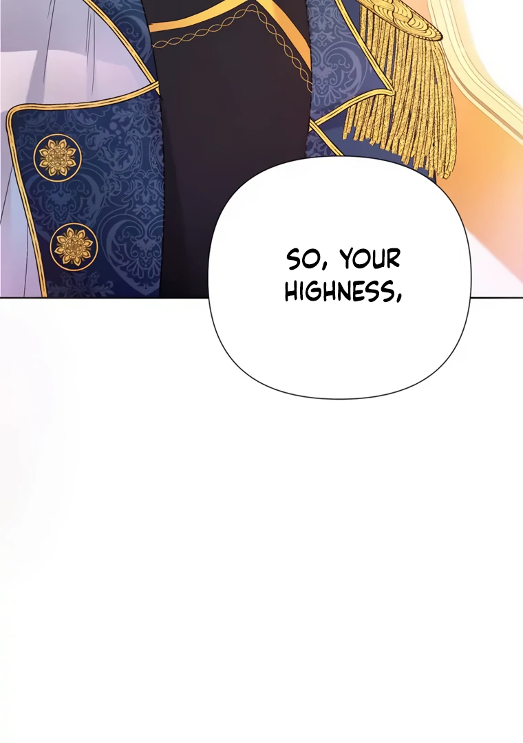 Secret Love Affair Between a Former Saint and a Dark Hero Chapter 3 page 35