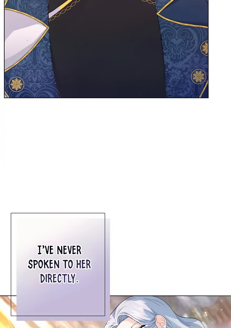 Secret Love Affair Between a Former Saint and a Dark Hero Chapter 3 page 40
